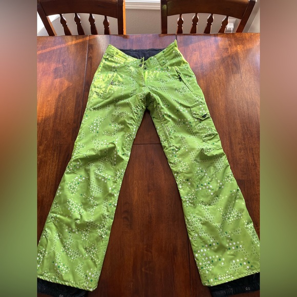 Rossignol Small ski pants - Picture 2 of 3